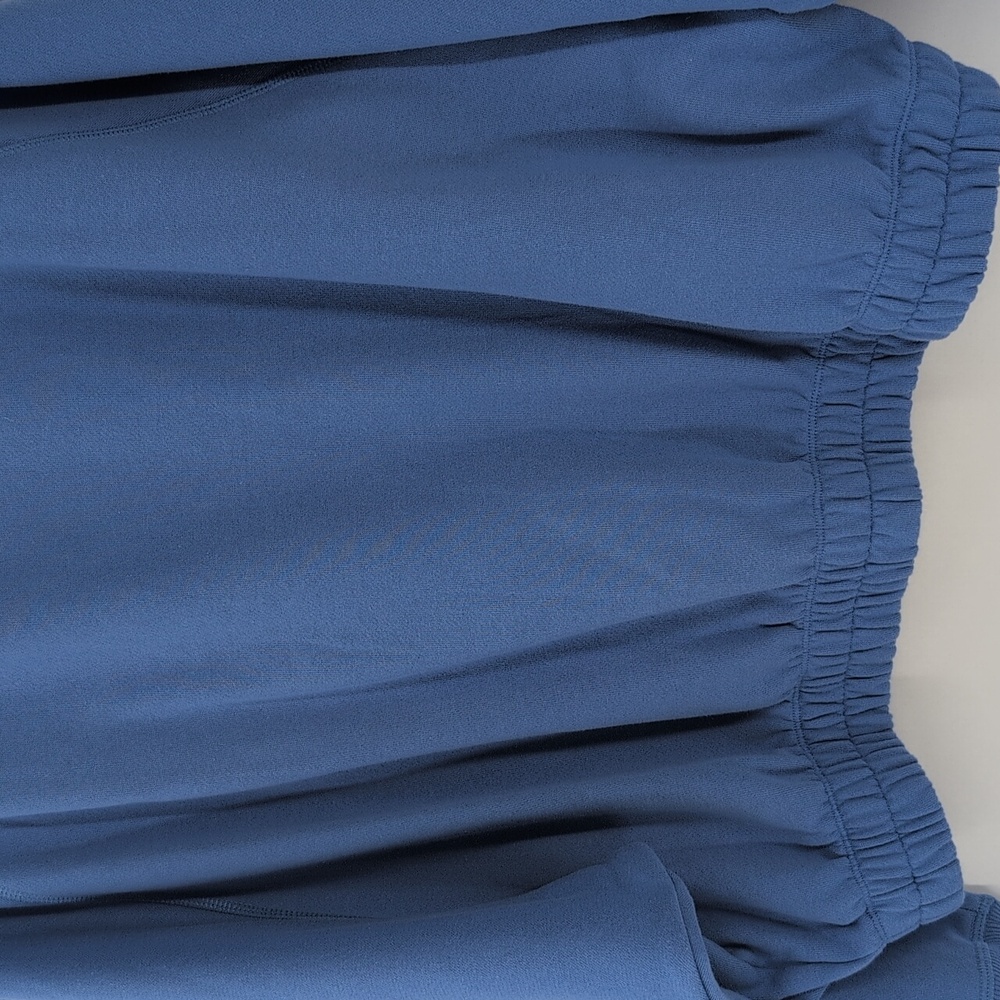 Size XL Tommy Hilfiger fitted waist sweatshirt  ! - Picture 9 of 14